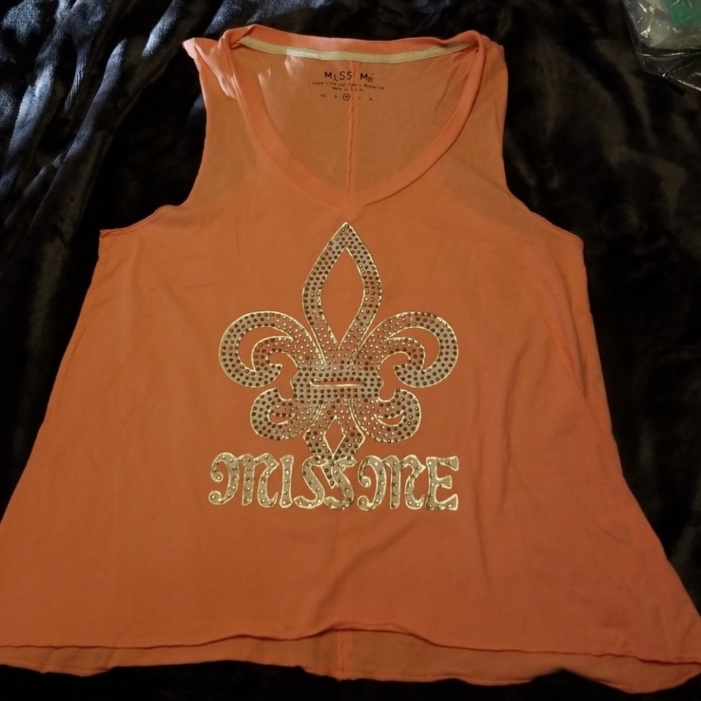 Tank top